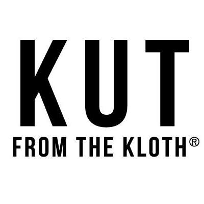 Kut From The Kloth coupon codes, promo codes and deals