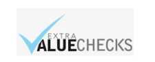 Extra Value Checks coupon codes, promo codes and deals