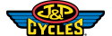 J&P Cycles coupon codes, promo codes and deals