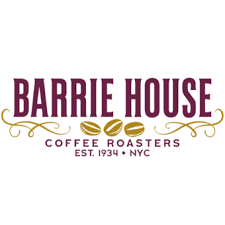 Barrie House Coffee Roasters coupon codes, promo codes and deals