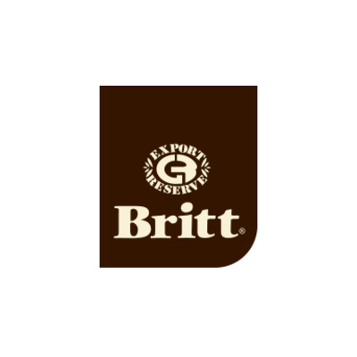 Cafe Britt