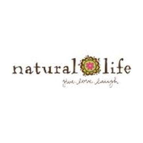 Natural Life coupon codes, promo codes and deals