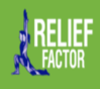 Relief Factor coupon codes, promo codes and deals