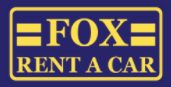 Fox Rent A Car coupon codes, promo codes and deals