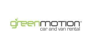 Green Motion Discount Codes