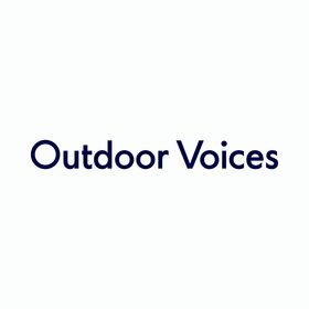 Outdoor Voices coupon codes, promo codes and deals
