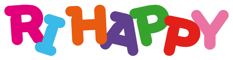 Ri Happy coupon codes, promo codes and voucher Ri Happy coupon codes, promo codes and deals