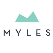 Myles Apparel coupon codes, promo codes and deals