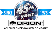 Orion Telescopes & Binoculars