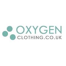 Oxygen Clothing