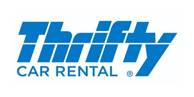 Thrifty Rent-A-Car System coupon codes, promo codes and deals