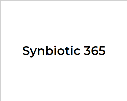 Synbiotic 365  coupon codes, promo codes and deals