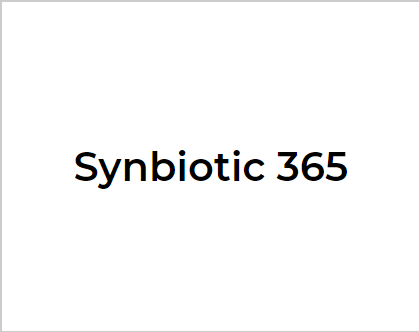 Synbiotic 365 