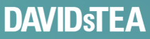 DAVIDsTEA coupon codes, promo codes and deals