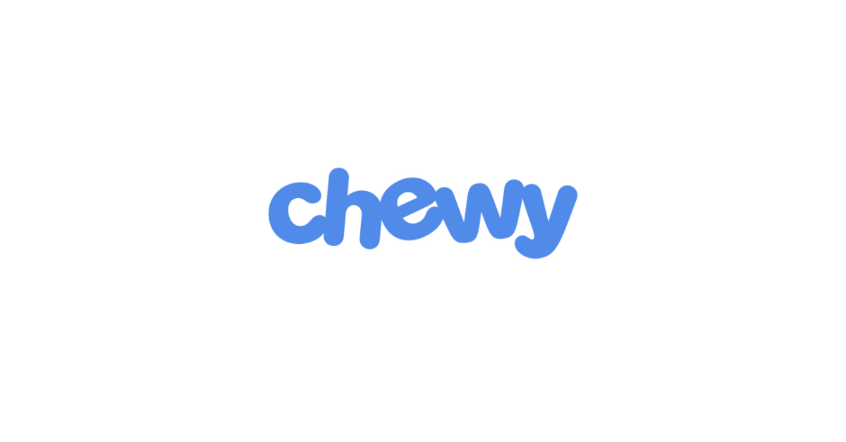 Chewy coupon codes, promo codes and deals