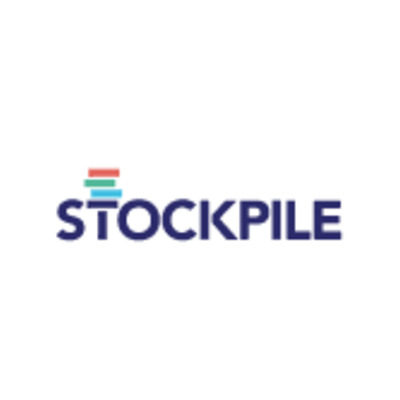 Stockpile