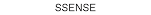 SSense coupon codes, promo codes and voucher SSense coupon codes, promo codes and deals