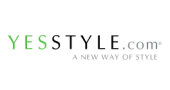 YesStyle coupon codes, promo codes and deals