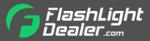 Flashlight Dealer coupon codes, promo codes and deals