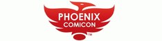 Phoenix Comicon