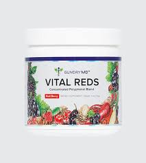 Vital Reds coupon codes, promo codes and deals