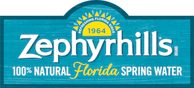 Zephyrhills  coupon codes, promo codes and deals