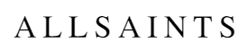All Saints coupon codes, promo codes and deals