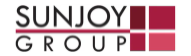 Sunjoy Group  coupon codes, promo codes and deals