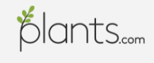 plants.com  coupon codes, promo codes and deals