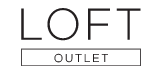 LOFT Outlet coupon codes, promo codes and deals