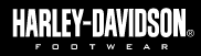Harley Davidson Footwear coupon codes, promo codes and deals