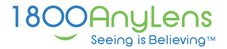 1800AnyLens Contacts coupon codes, promo codes and deals