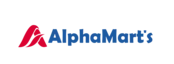 Alphamarts coupon codes, promo codes and deals