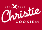 Christie Cookie Co coupon codes, promo codes and deals