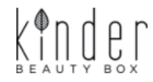 Kinder Beauty coupon codes, promo codes and deals