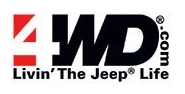  4 Wheel Drive Hardware coupon codes, promo codes and deals