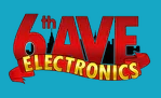 6Ave Electronics coupon codes, promo codes and deals