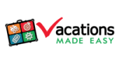 Vacations Made Easy coupon codes, promo codes and deals