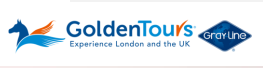 Golden Tours coupon codes, promo codes and deals