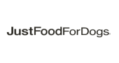 JustFoodForDogs coupon codes, promo codes and deals