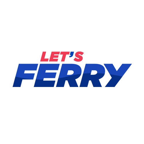 Lets Ferry coupon codes, promo codes and deals