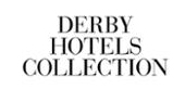 Derby Hotels coupon codes, promo codes and deals