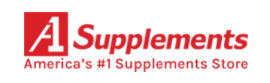 A1Supplements.com coupon codes, promo codes and deals