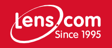 Lens.com  coupon codes, promo codes and deals