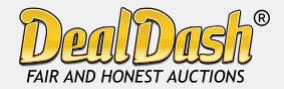 DealDash coupon codes, promo codes and voucher DealDash coupon codes, promo codes and deals