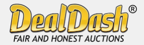 DealDash coupon codes, promo codes and deals