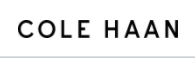 Cole Haan coupon codes, promo codes and voucher Cole Haan coupon codes, promo codes and deals
