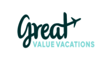 Great Value Vacations coupon codes, promo codes and deals