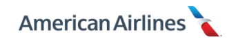 American Airlines coupon codes, promo codes and deals