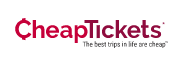 Cheaptickets coupon codes, promo codes and deals
